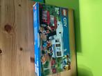 Lego City 60182 Pick up en caravan, Kinderen en Baby's, Speelgoed | Duplo en Lego, Ophalen, Zo goed als nieuw, Complete set, Lego