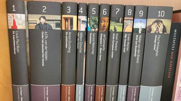 De Morgen - Parels uit de Nederlandstalige literatuur beschikbaar voor biedingen