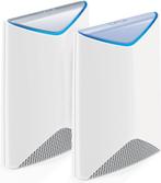 NETGEAR Orbi Pro SRK60 - Mesh Wifi - Router + 1 satelliet, Computers en Software, Ophalen, Zo goed als nieuw, NETGEAR