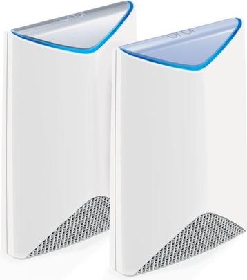 NETGEAR Orbi Pro SRK60 - Mesh Wifi - Router + 1 satelliet, Enlèvement, Comme neuf, NETGEAR