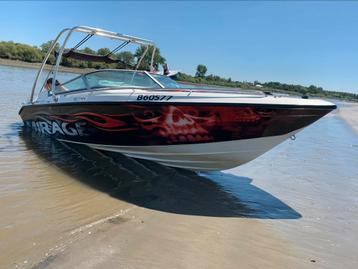 Mirage 23,2 trovare beschikbaar voor biedingen