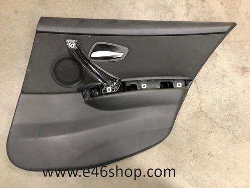 DEURPANEEL BMW E90 E91 RECHTS ACHTER, Auto-onderdelen, Interieur en Bekleding, BMW, Gebruikt, Ophalen of Verzenden