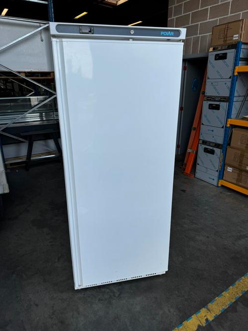 CONGÉLATEUR HORECA 600L À SAISIR, Elektronische apparatuur, Vriezers en Diepvrieskisten, Gebruikt, Ophalen