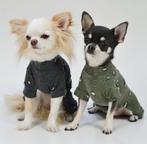Vêtements pour chiens, chemises, pulls, sweats, tailles, Enlèvement ou Envoi, Costume pour chien, Neuf