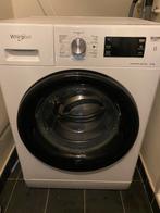 Lave-linge Whirlpool 6kg 6th sense à vendre à Etterbeek, 6 à 8 kg, Enlèvement, Comme neuf