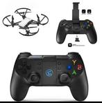 DJI Tello drone + DJI afstandsbediening+draagtas, Hobby en Vrije tijd, Ophalen of Verzenden, Zo goed als nieuw