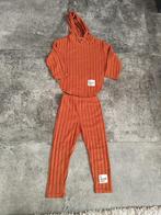 Sets voor meisjes Maat 5, Enlèvement