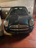 A vendre Mini one, Auto's, Mini, Automaat, 4 zetels, Berline, Grijs
