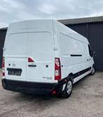 Opel Movano, Auto's, Opel, Euro 6, Movano, Bedrijf, Diesel