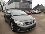 Toyota corolla met klima airco, Auto's, 4 deurs, Corolla, Bedrijf, Grijs