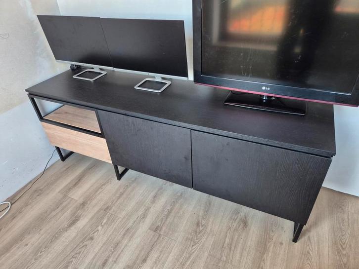 Portofino TV-kast, Huis en Inrichting, Kasten |Televisiemeubels, Zo goed als nieuw, Ophalen