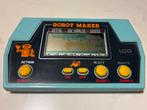 Robot Maker — Jeu LCD rétro !, Consoles de jeu & Jeux vidéo, Consoles de jeu | Autre, Enlèvement ou Envoi, Utilisé