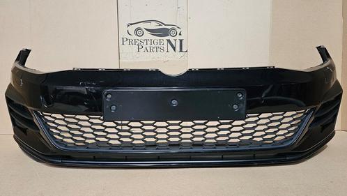 Voorbumper VW Golf 7 VII 7.5 6xPDC KLS GTI GTD VOLKSWAGEN, Auto-onderdelen, Carrosserie, Bumper, Voor, Gebruikt, Herkomst onderdeel bekend