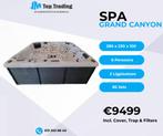 Jacuzzi Balboa - Grand Canyon nieuw 280x230 cm 6 persoons, Nieuw, Ophalen of Verzenden, Filter