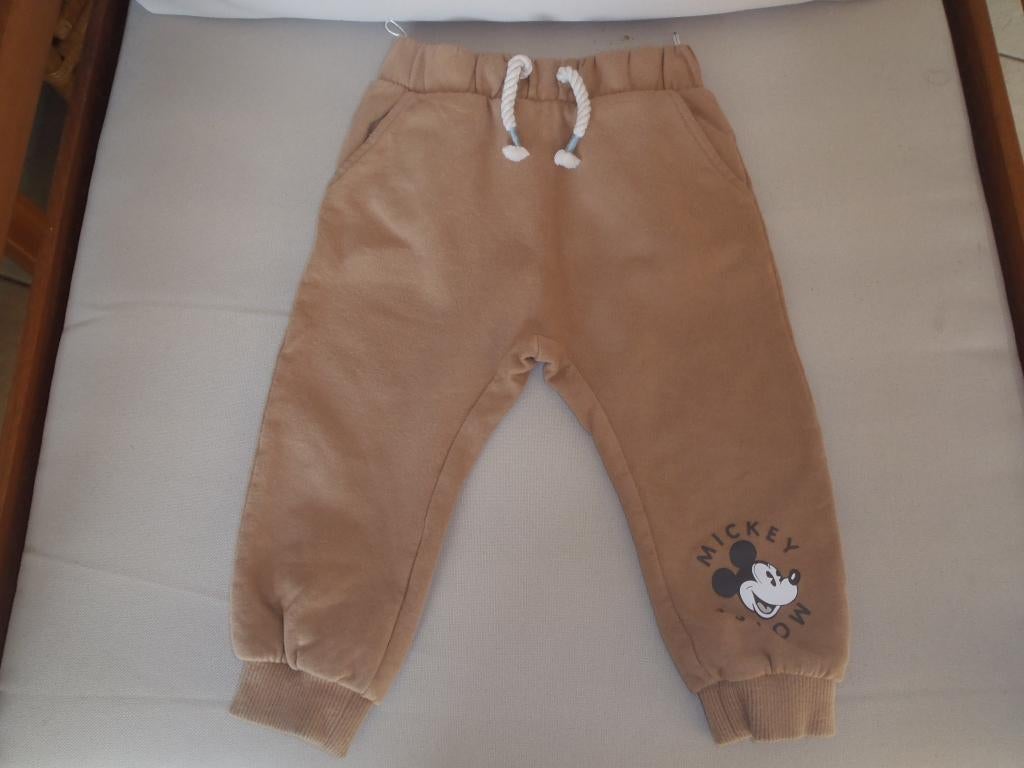 legging beige taille 80, Enfants & Bébés, Vêtements de bébé | Taille 80, Enlèvement ou Envoi, Comme neuf, Garçon, Pantalon