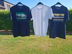 Shirts van 3 M Jack & Jones en Tom Tailor., Ophalen of Verzenden, Maat 48/50 (M), Overige kleuren, Jack&Jones Tom Tailor