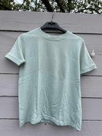 turquoise t-shirt 11/12 jaar zara kids, Kinderen en Baby's, Kinderkleding | Maat 152, Ophalen, Gebruikt, Meisje, Zara