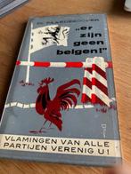 paardekooper er zijn geen belgen boek, Ophalen of Verzenden, Gelezen