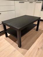 Salon tafel, Huis en Inrichting, Tafels | Salontafels, Ophalen, Zo goed als nieuw