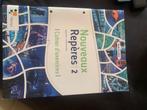 Nouveaux Repères 2 Cahier d'exercices I, Livres, Enlèvement, Neuf