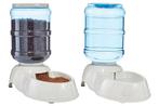 Grote containers voor water (10 L) en voer voor huisdieren, Ophalen, Nieuw