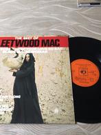 Lp fleetwood mac the best of, Ophalen, Zo goed als nieuw