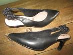 escarpins tamaris 36, Tamaris, Pumps, Zwart, Ophalen of Verzenden