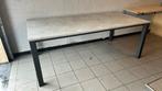 Eettafel, Huis en Inrichting, Ophalen, Zo goed als nieuw