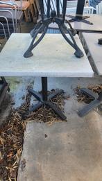 Te koop 2Chair horecameubilair grote voorraad lot partij bar, Tuin en Terras, Ophalen, Zo goed als nieuw
