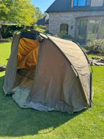 Karper tent, Ophalen, Zo goed als nieuw, Tot en met 2