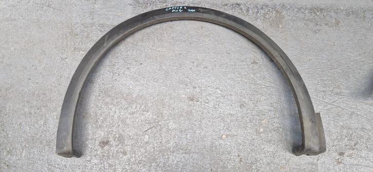Elargisseur d'aile RENAULT CAPTUR 2 II 2020 AVANT GAUCHE, Auto-onderdelen, Carrosserie, Renault, Voor, Ophalen