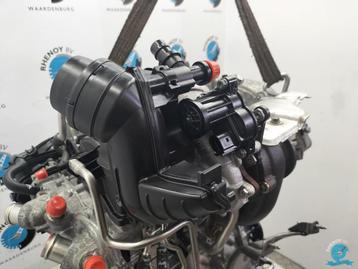 VOLKSWAGEN POLO [TURBOCHARGER] 2023 beschikbaar voor biedingen
