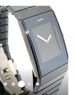 Rado uurwerk, Handtassen en Accessoires, Horloges | Dames, Ophalen, Zo goed als nieuw