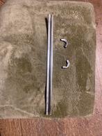 honda camino, Fietsen en Brommers, Brommeronderdelen | Algemeen, Ophalen, Zo goed als nieuw, Tank