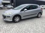 2008 Peugeot 308 1.6 VTi XS Personenauto, Auto's, Gebruikt, Overige brandstoffen, Bedrijf, Handgeschakeld