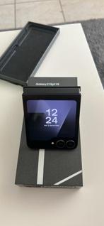 Proximus Samsung Galaxy Z Flip7 FE, 10 mégapixels ou plus, Enlèvement ou Envoi, Écran tactile, Noir