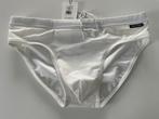 Calvin Klein Swim Brief, Kleding | Heren, Badmode en Zwemkleding, Calvin Klein, Wit, Zwemslip, Verzenden