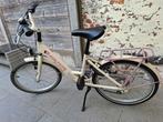 Kinderfiets Bikeandfun, Fietsen en Brommers, Ophalen, Zo goed als nieuw, Versnellingen