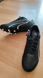 Puma voetbalschoenen maat 43, Sport en Fitness, Voetbal, Ophalen of Verzenden, Zo goed als nieuw