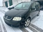 Vw touran 7 place tdi lire annonce, Diesel, Particulier, Te koop, Touran