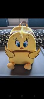 loungefly tweety, Handtassen en Accessoires, Tassen | Rugtassen, Ophalen of Verzenden, Nieuw