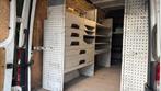bedrijfwageninrichting, Auto-onderdelen, Interieur en Bekleding, Ophalen, Gebruikt