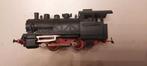 HO merk onbekend stoomlocomotief, Gebruikt, Ophalen of Verzenden, Analoog, Gelijkstroom