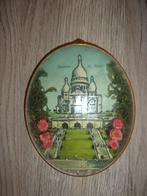 Parijse souvenirlijst, Ophalen of Verzenden