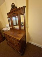 Commode, Maison & Meubles, 3 ou 4 tiroirs, 25 à 50 cm, Enlèvement, Utilisé