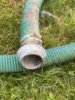 Darm giertank, vacuümstuk, watertank, beervat, Zakelijke goederen, Landbouw | Werktuigen, Ophalen