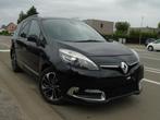 Renault Megane Scenic 1.6 dCI Bose*10/2015*7 Zitplts*EURO 6b, Auto's, Monovolume, Leder, 5 deurs, Lederen bekleding