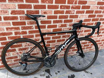 BMC Teammachine SLR - 2024 - maat 54 beschikbaar voor biedingen