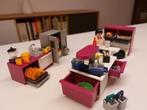 La cuisine Playmobil, Enlèvement, Comme neuf, Ensemble complet