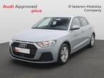 Audi A1 Sportback A1 Sportback 25 TFSI Attraction (EU6AP), Argent ou Gris, Achat, A1, Boîte manuelle
